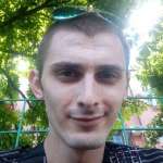 Александр, 28 лет